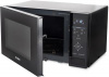 Микроволновая печь HYUNDAI HYM-D3038 черн  [23л /700w /сенсор]