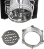 Мясорубка VITEK VT-3644 черный