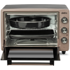 Мини-печь SIMFER M3430  (34л) 1300w /розовый