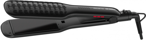 Выпрямитель ROWENTA SF411LF0 черный