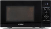 Микроволновая печь HYUNDAI HYM-D3038 черн  [23л /700w /сенсор]