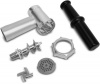 Мясорубка VITEK VT-3644 черный