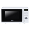 Микроволновая печь SIMFER MD2250 белый  [700w /20л /электрон]