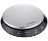 Весы кухонные Pioneer PKS1011 черный /сталь