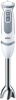 Блендер погружной BRAUN MQ5207WH белый/серый
