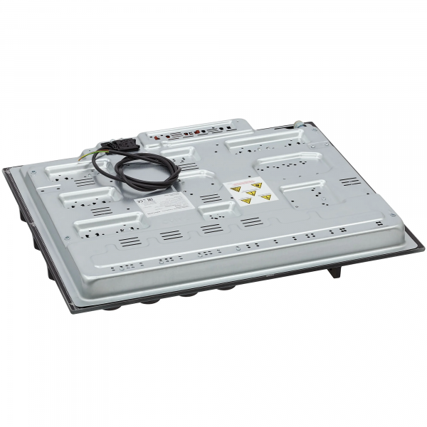 Поверхность газовая KRONA MYSTERIUM gh 60 GR (стекло, WOK,  г/к, )