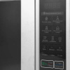 Микроволновая печь LG MS 2044 V серебристый